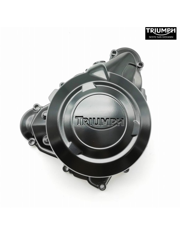 Alternator Black Cover T1260460 Triumph Daytona 675,Straße Triple - R - 2