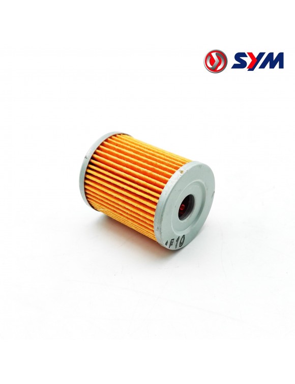 Oil filterreplacement SYM MAXSYM 400 E4-E5 | 15400L4A000