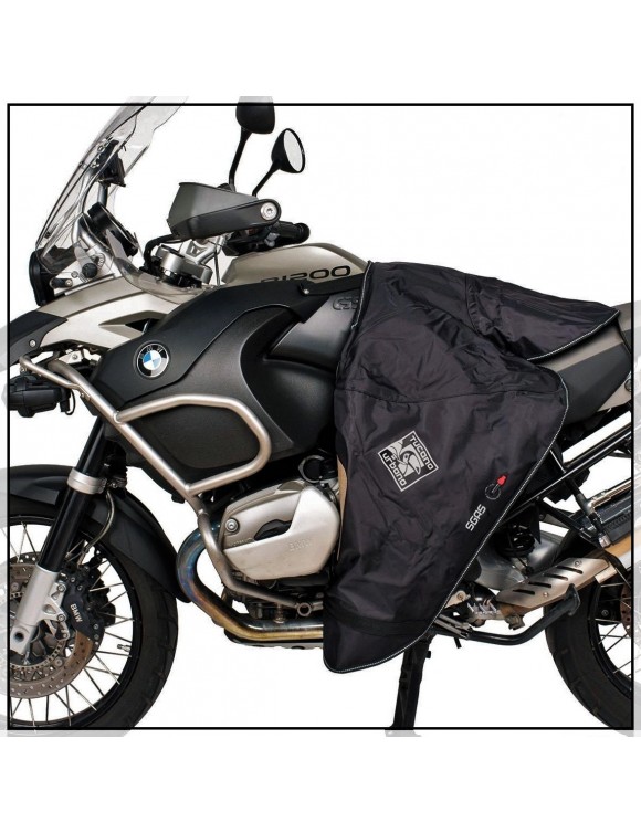 Gaucho R120 BMW R1200 GS - Aventure(jusqu'à 2012) - 1