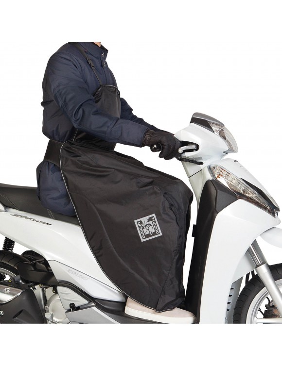 Scooter/Windproof Windproof Scooter Tucano Linuscud R194 universal - 1