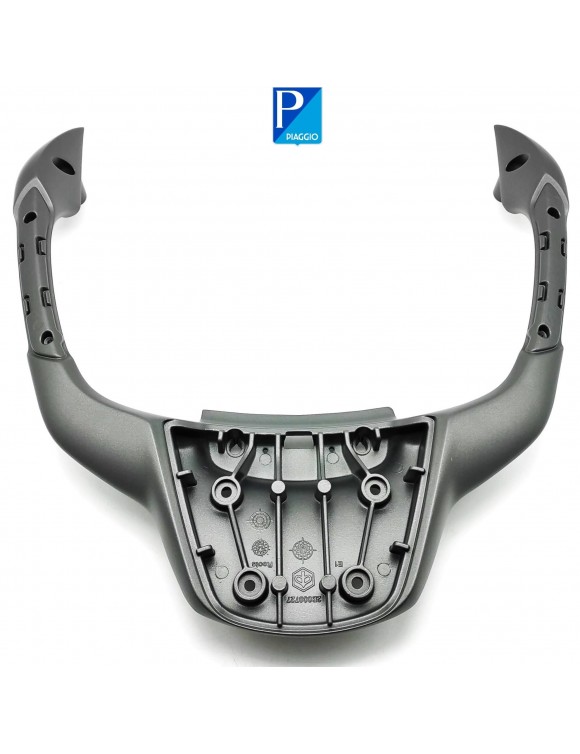Heckgriff,ersatz 1B0043965 PIAGGIO MP3 300-500 LT EURO4 - 2