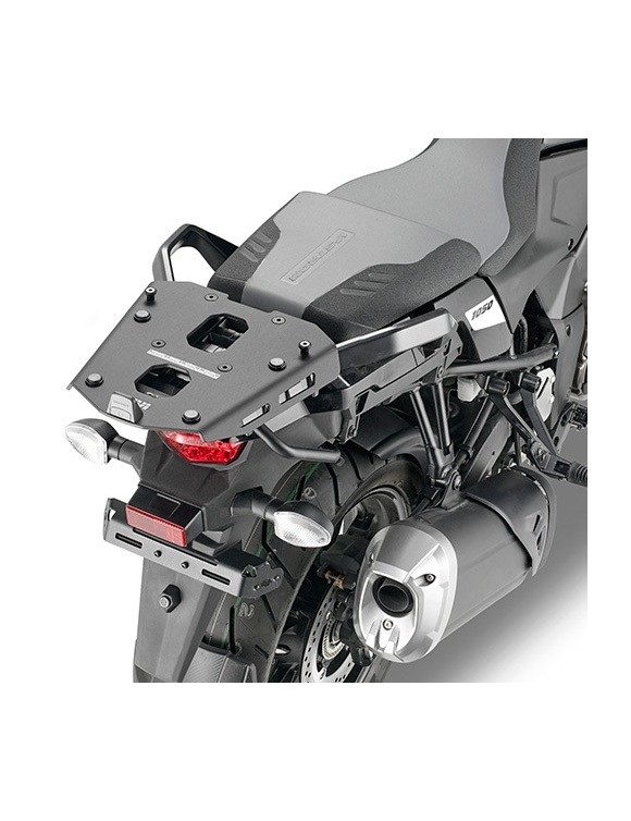 GIVI SRA3117 Luggage Rack Kit Monokey Suzuki V-Strom 1050 - 1050 XT - 1