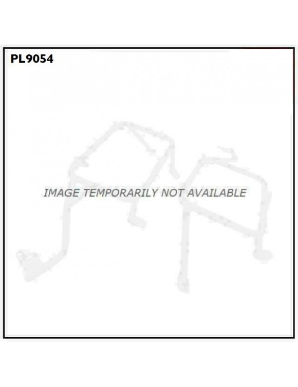 GIVI PL9054 zu Monokey-Retrofit Royal Enfield Himalayan(ab 2021) - 1