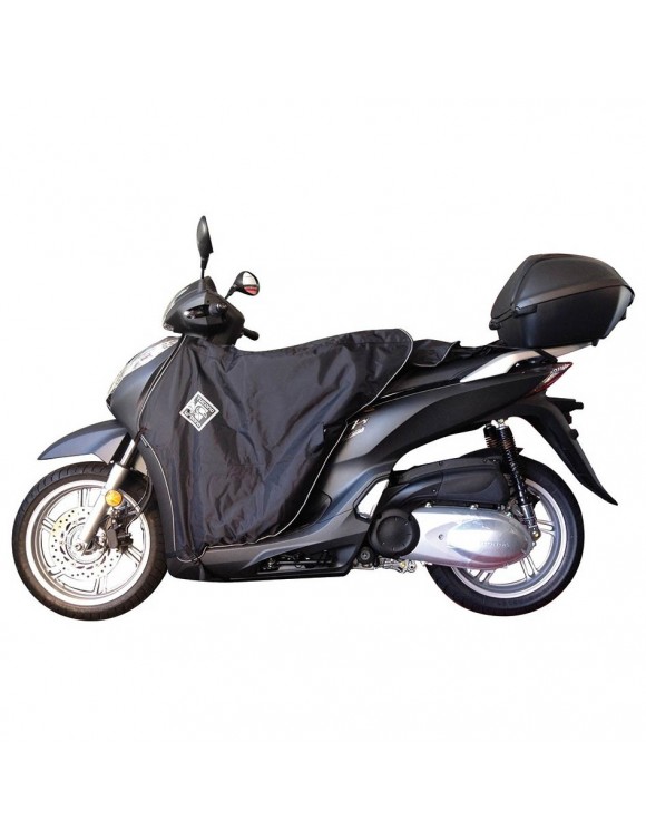 Urban Tucano Tucano R185-X impermeable Honda SH 125-150 - 1 Urban Tucano Tucano R185-X impermeable Honda SH 125-150 - 1