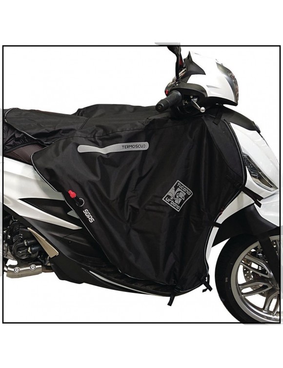 Waterproof cover Termoscud Tucano R224 Piaggio Beverly 300-400(from 2021)