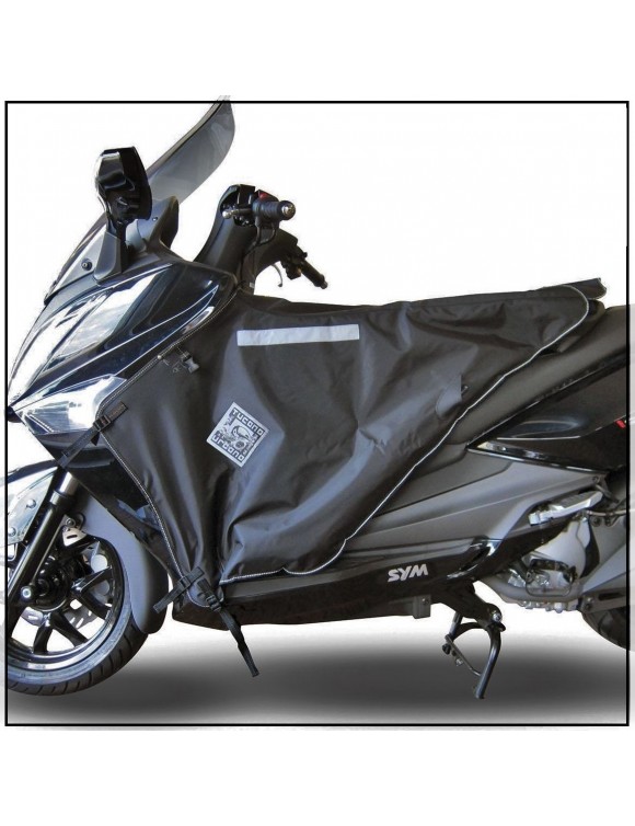 Coprigambe Tucano Termoscud r163 Sym Joymax GTS-rv-voyager 125-250-300 - 1