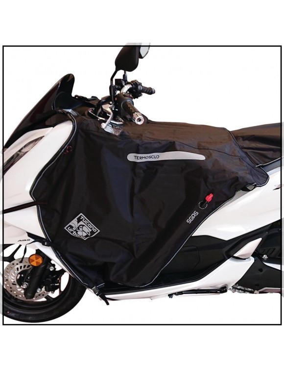 Tucano Tucano R223 Honda PCX 125-150 Couvercle imperméable R223(à partir 2021) - 2