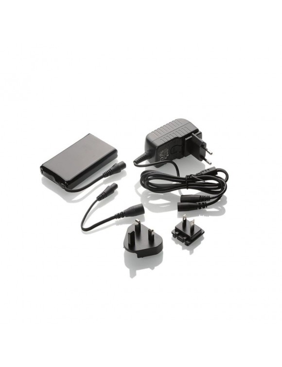 Batterie + Chargeur Macna 7.4V 2200 mAh pour Gants/Chaussettes 1658076 - 1 Batterie + Chargeur Macna 7.4V 2200 mAh pour Gants/Chaussettes 1658076 - 1