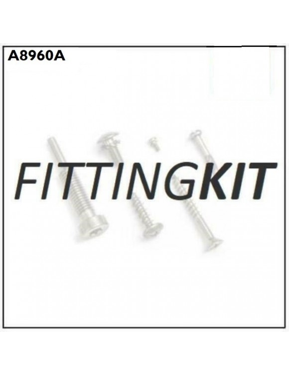 Givi a8960a mounting kit windSHight d1155st,niu nqi(from 2019)