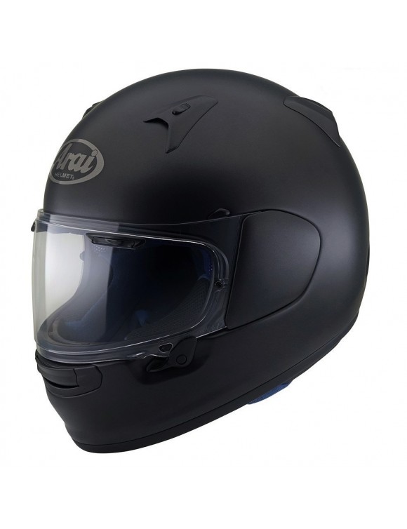 Full Motorcycle Helmet in PB E-CLC Arai Profile-V Black