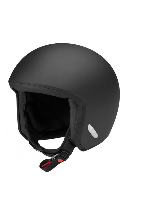 Motorcycle helmet Jet Schuberth O1 Black 4767116360 in fiberglass