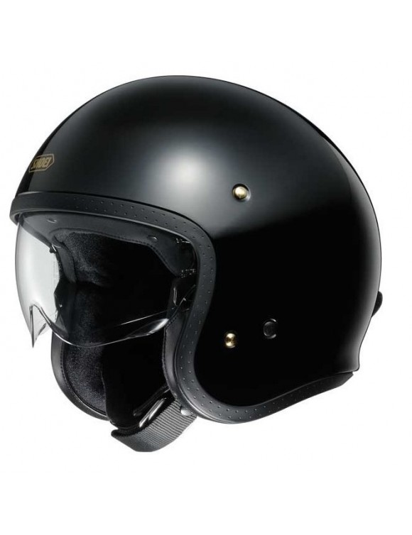Jet Shoei J-O Motorcycle Motorcycle Helmet