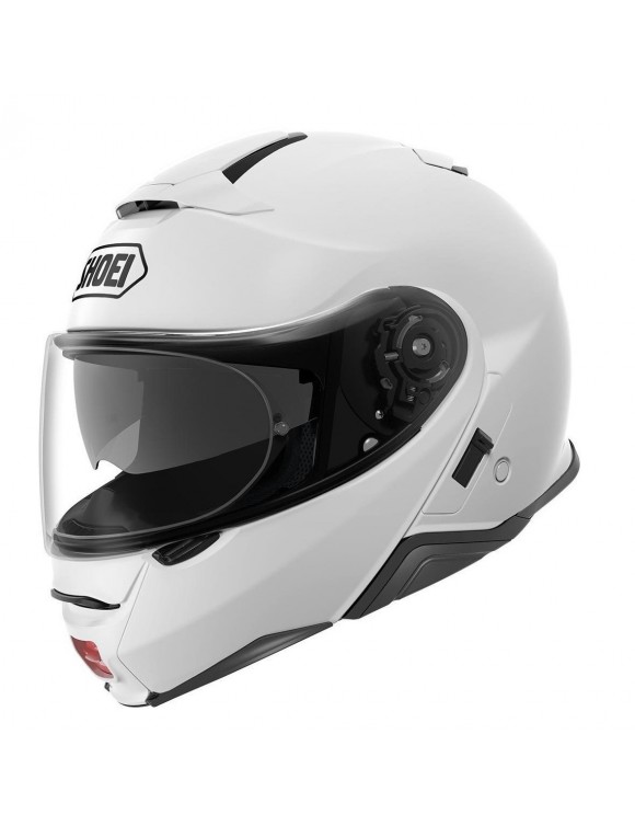 Modular motorcycle helmet Shoei Neotec 2 white