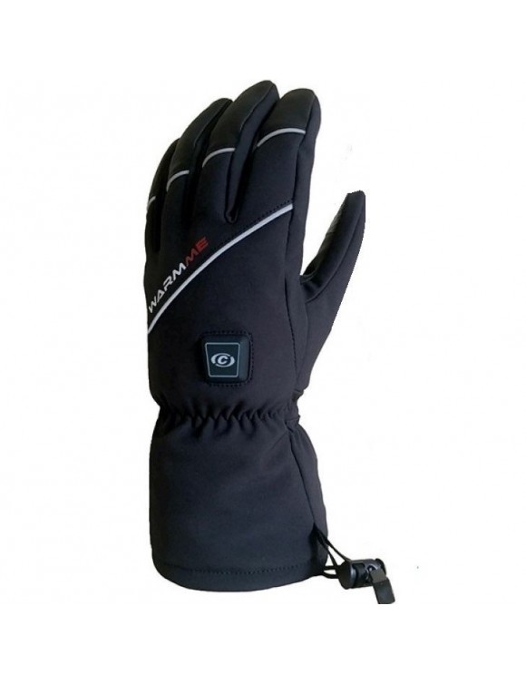 Heated Capit Outdoor Heat WPA60 Touch Screen Outdoor Gloves