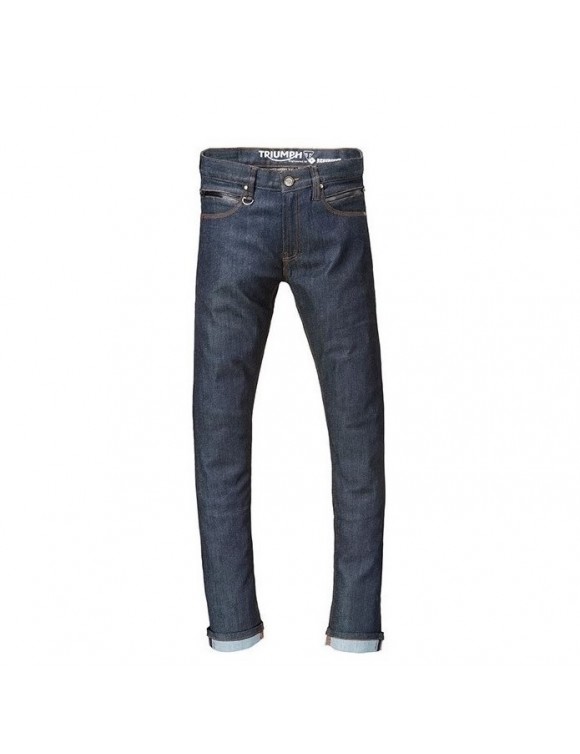Triumph Lite Reit Jeans MDJS17119 Atmungsaktive Jeanshose Sommernutzung