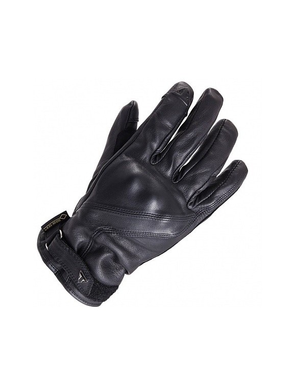 Gants moto originaux Triumph Lothian GTX GLOVE MGVA18104 avec protections - 1 Gants moto originaux Triumph Lothian GTX GLOVE MGVA18104 avec protections - 1