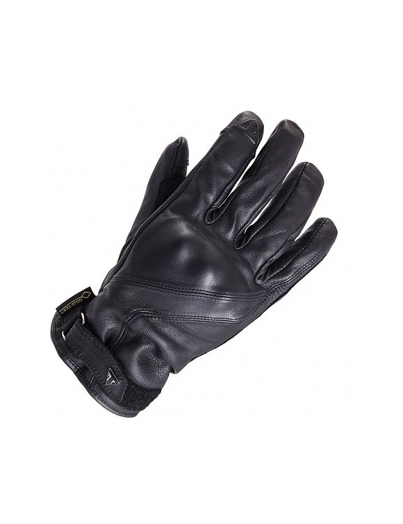 MOTORCYCLE GLOVES TRIUMPH LOTHIAN GTX GLOVE MGVA18104 with protections