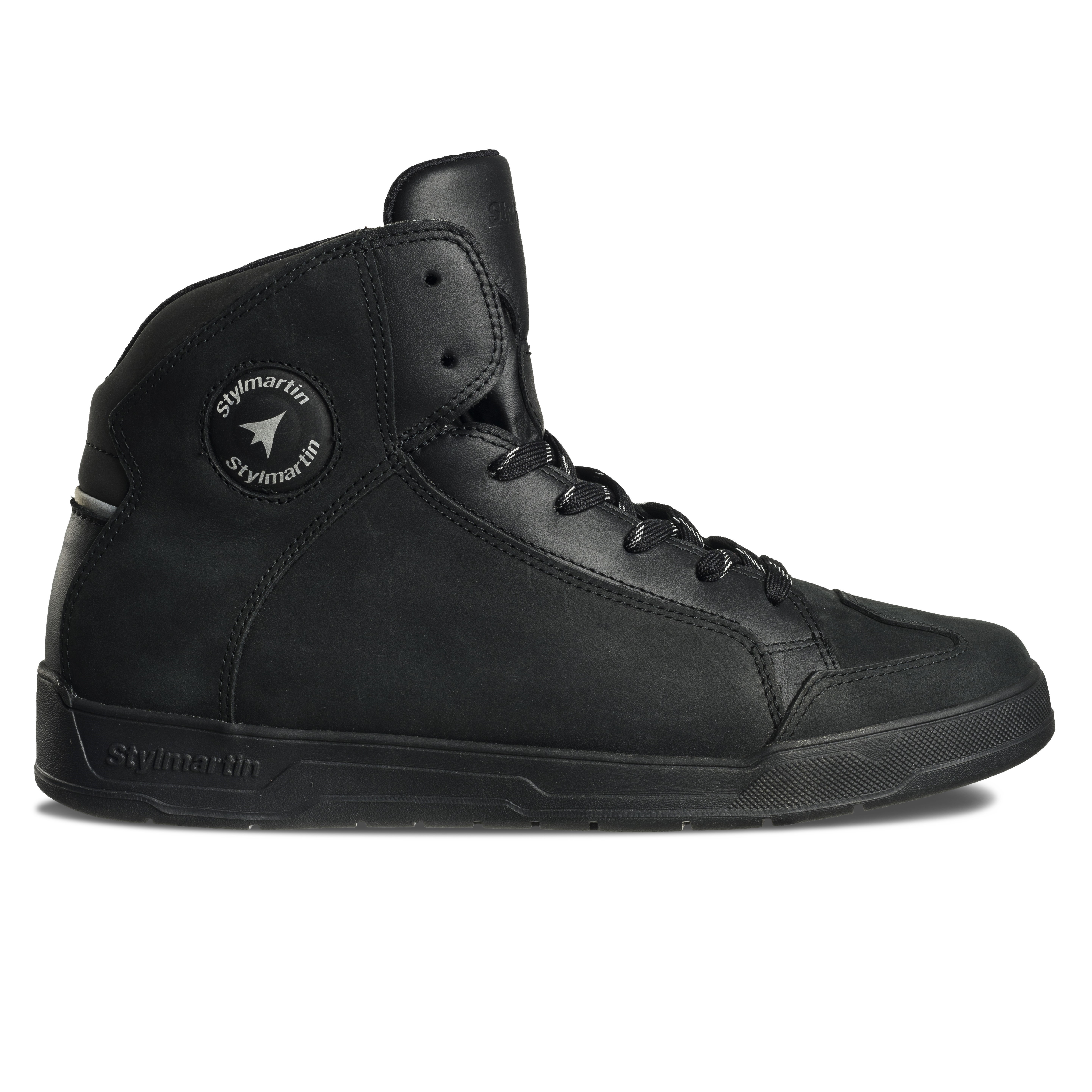 Stylmartin / スティルマーティン Double Wp Shoes Stylmartin Double WP Riding Shoes | 30% ($62.98) Off! - RevZilla