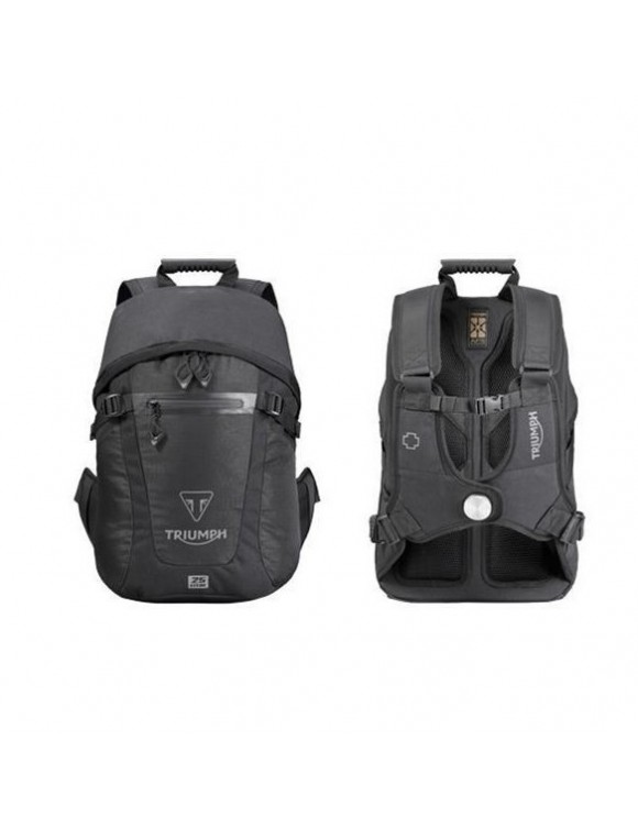 Triumph clearance motorcycle backpack