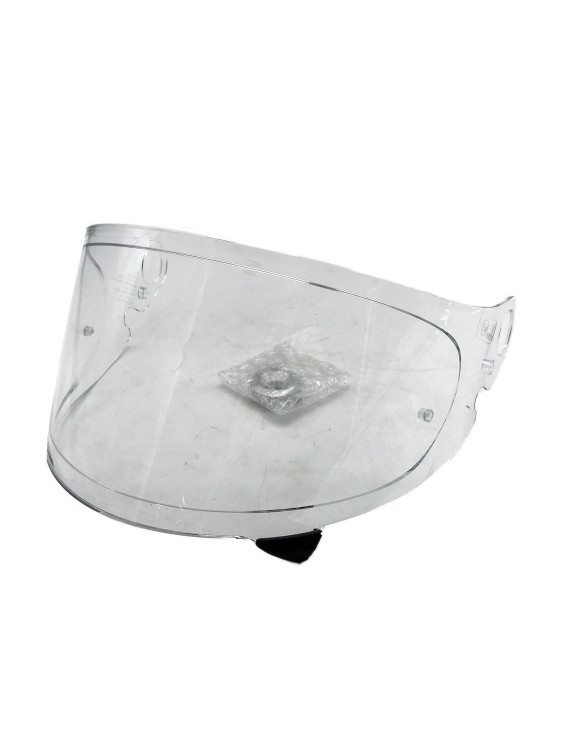 Visiera casco moto trasparente cpb-1v Shoei Glamster 900098