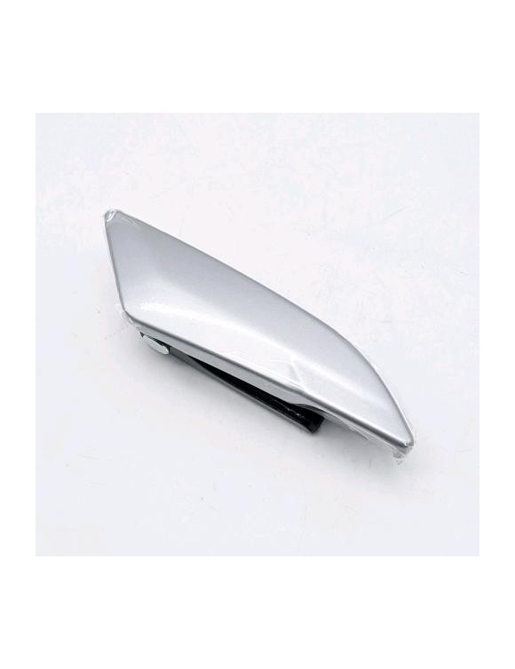 Reposapiés trasera izquierda 1b001786000hn Piaggio Liberty 50-125-150 Iget - 1