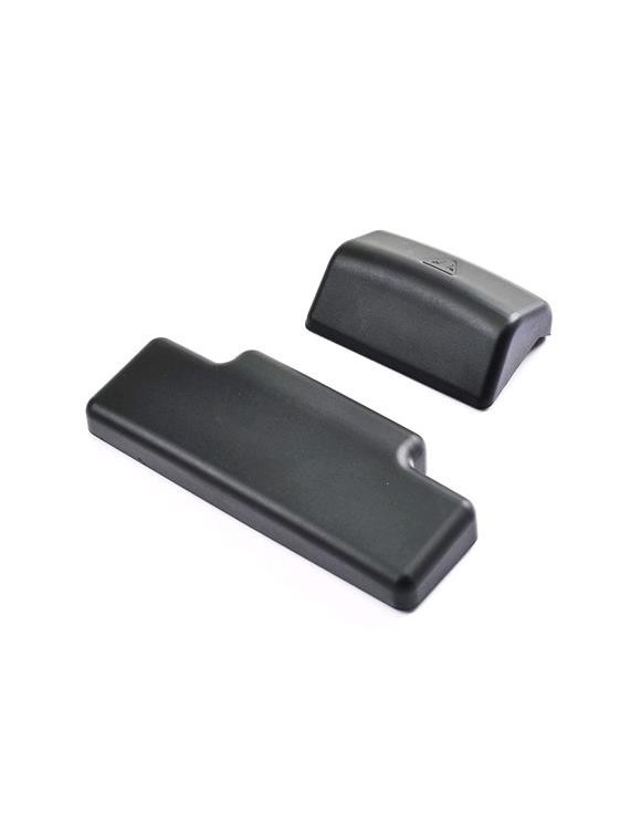 Kit cuscinetti poggiaschiena bauletto expedition a9500532 per Triumph Tiger - 1 Kit cuscinetti poggiaschiena bauletto expedition a9500532 per Triumph Tiger - 1