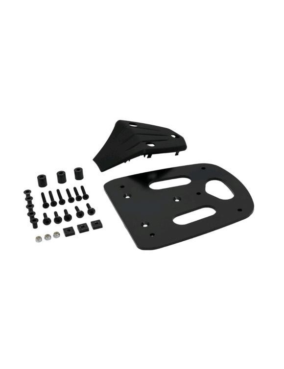 Kit portapacchi originale 1b002447 Piaggio Liberty 50-125 euro - Main Image