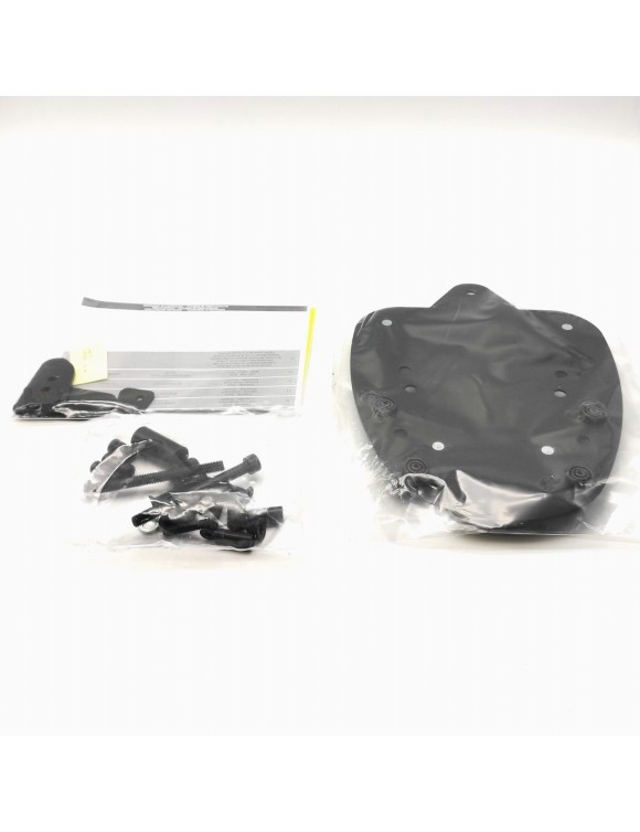 GIVI SR1189 rear attachment kit HONDA SH 350 monolock case(from 2021)