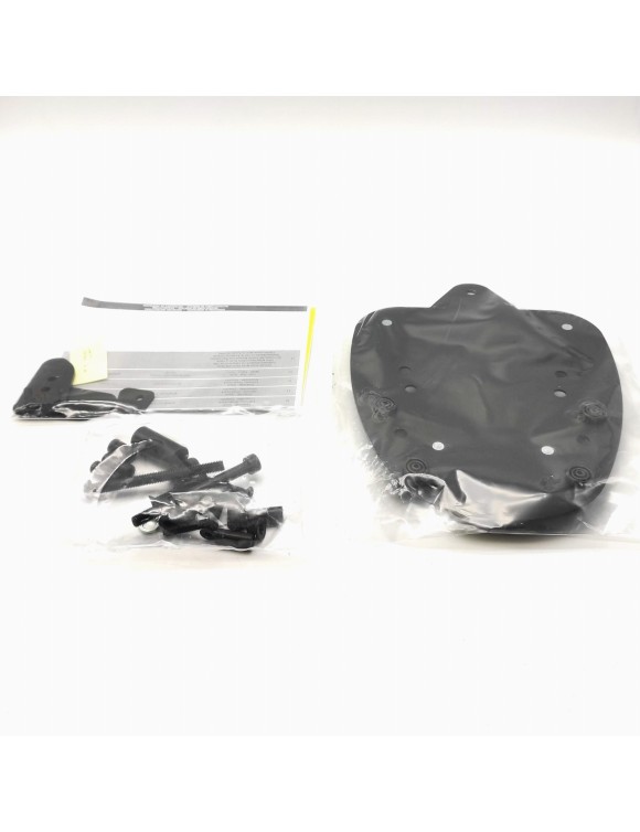 Kit attacco posteriore GIVI sr1189 per bauletto Monolock Honda sh 125-150-350 - 3