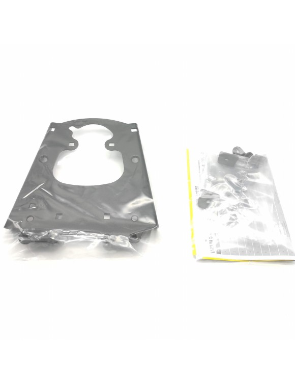 Kit Attacchi Posteriore Givi SR2150 per Bauletto Monokey/Monolock Yamaha X-Max/Tracer 700 - 2
