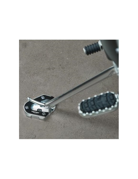 Kit d'extension chevalet chevalet Triumph Scrambler 1200 XC/XE - 2