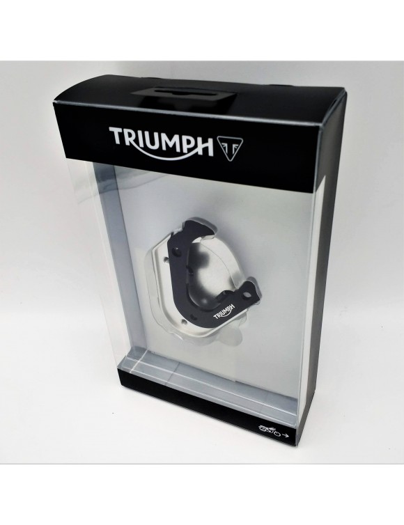 Kit d'extension chevalet chevalet Triumph Scrambler 1200 XC/XE - 3