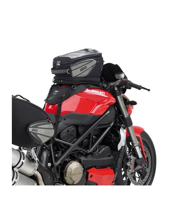 Universal T460B-Basis Tanksäcke GIVI Tankanschlusssystem - 2