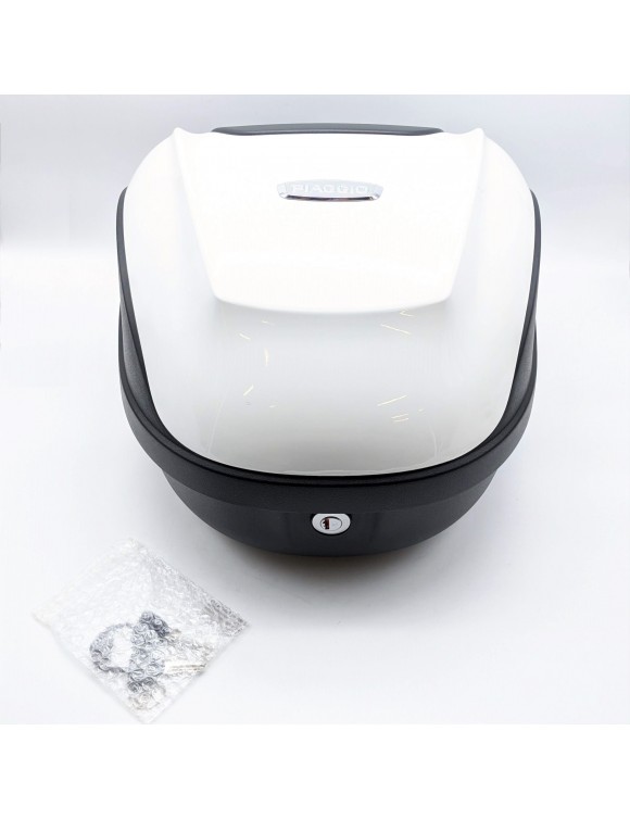 32L Libération rapiBallet Blanc CM271122 PIAGGIO LIBERTY E5/MEDLEY E5 - 2