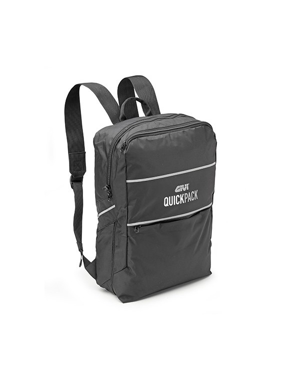 Sac à dos intérieur Sac à dos 15L GIVI Quickpack T521 boustiques latérales/racks - 2