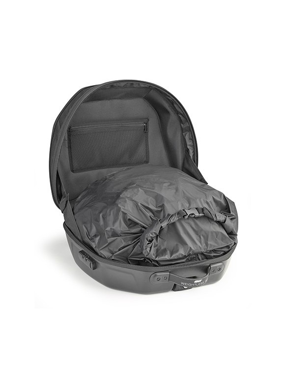 Motorrad Top Case Top-Case Semi-starr 29-34L wasserdichtes monokey Givi WL901 - 3