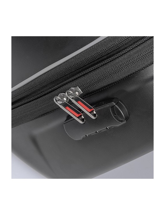 Motorrad Top Case Top-Case Semi-starr 29-34L wasserdichtes monokey Givi WL901 - 4