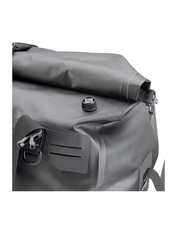 Kit sac à selle universelle 40L GIVI GRT712B moto Enduro,imperméable - 3