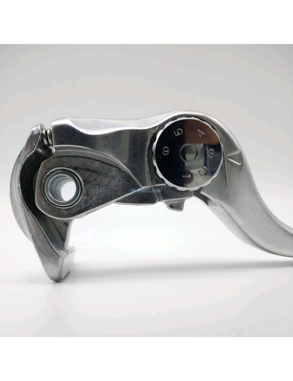 Leva comando freno anteriore T2025702 per Triumph Daytona/Speed/Street Triple r - 3