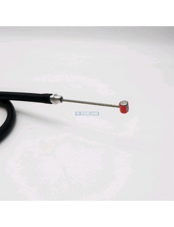 T2040395 Câble transmission d'embrayage spécifique Triumph Speed ​​Triple - 3