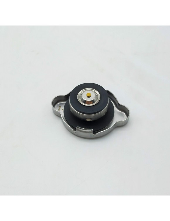 Tappo radiatore t2100081 per Triumph Tiger Explorer / Daytona 675, 675r, 675 se - 2