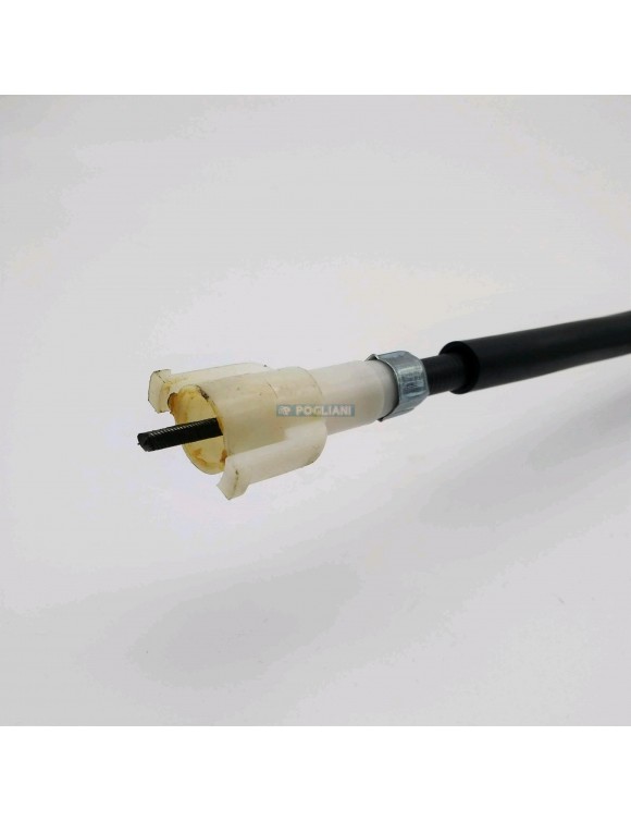 Cavo trasmissione contakilometri ap8214142 per Aprilia Gulliver 50/sr 50 - 2