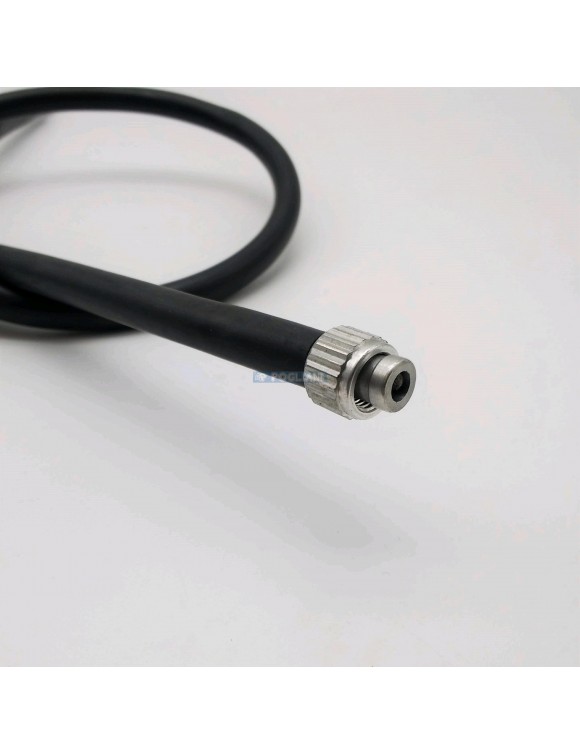 Cavo trasmissione contakilometri ap8214142 per Aprilia Gulliver 50/sr 50 - 3