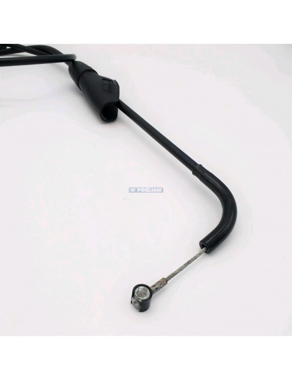 Cavo trasmissione frizione originale Moto Guzzi v7 special/Stone, Nevada s ann. - 2