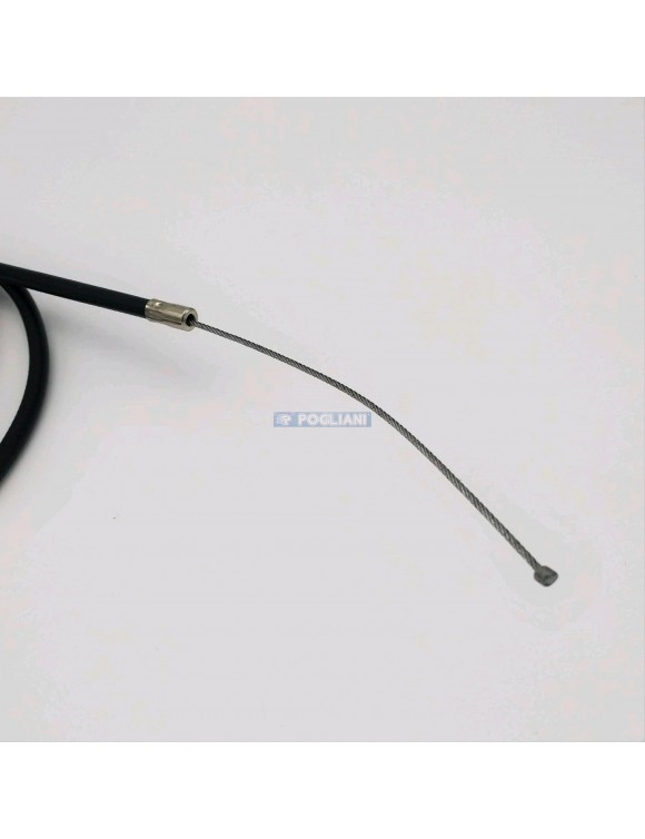 Kit cable transmisión gas AP8214160 Aprilia Gulliver LC 50/Rally 50 Nuevo - 2