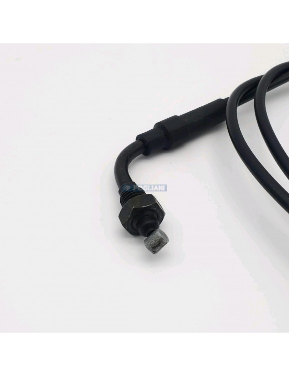 Kit cable transmisión gas AP8214160 Aprilia Gulliver LC 50/Rally 50 Nuevo - 3