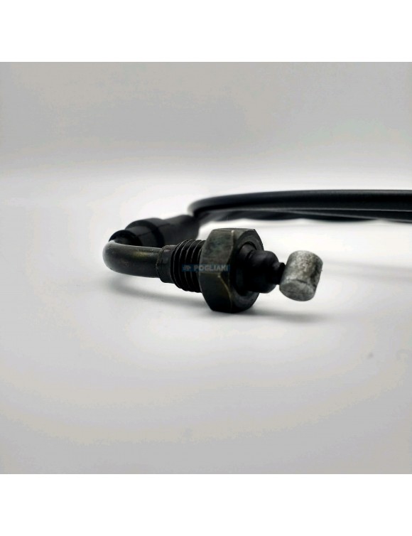 Kit cable transmisión gas AP8214160 Aprilia Gulliver LC 50/Rally 50 Nuevo - 4