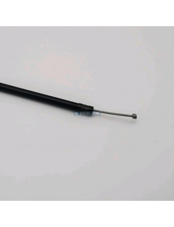 Cavo starter nuovo originale per Aprilia sonic/sonic gp 50 ap8214171 - 3