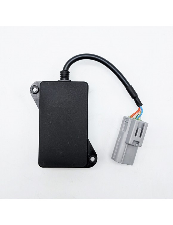 Centralina Pmp 2 0 Multimedia Platform 606522m Per Moto Guzzi Aprilia
