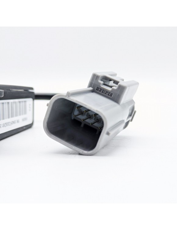 PMP 2.0 trol Unit Multimedia-Plattform 606522M Moto Guzzi/Aprilia - 3